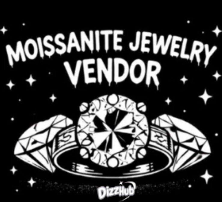 💎 Jewelry Vendor