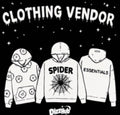 👕 Clothing Vendor