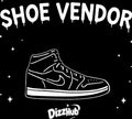 👟 Shoe Vendor